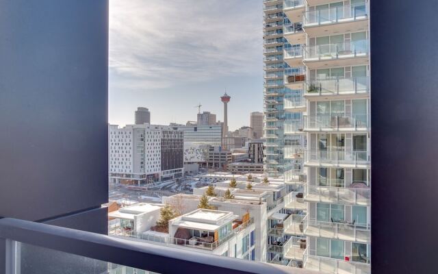 Sweeping Views Luxury 2BR Suite