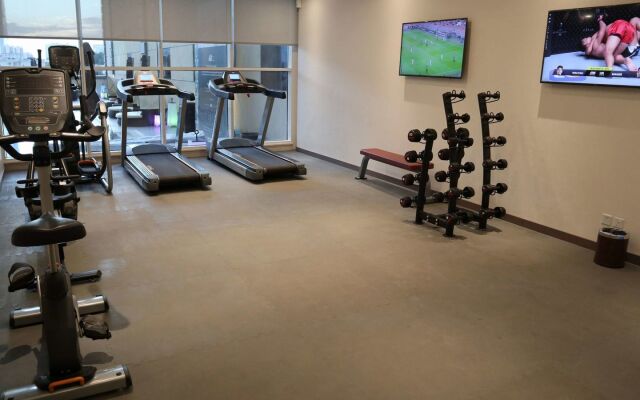 Adagio Aparthotel Jeddah Malik Road