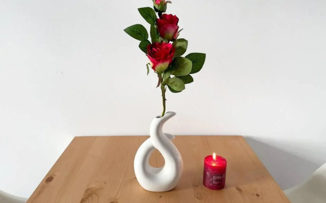 Renovated Cosy Studio near Central Station