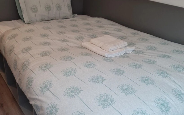 Ensuite Rooms for Student Only - Dublin