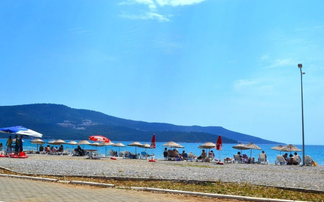 Rose Garden Hotel Akbuk