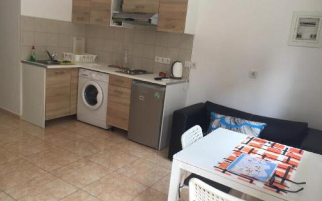 Sisifou Apartment