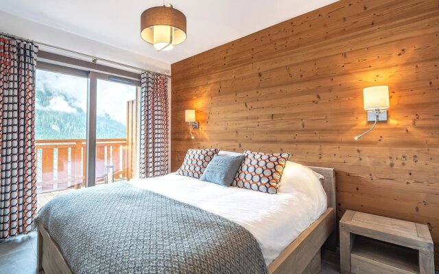 Appartement O Rouge A202