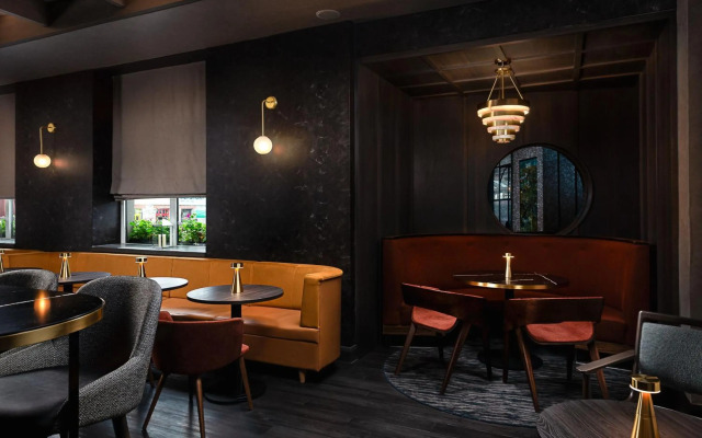 Leonardo Hotel Galway