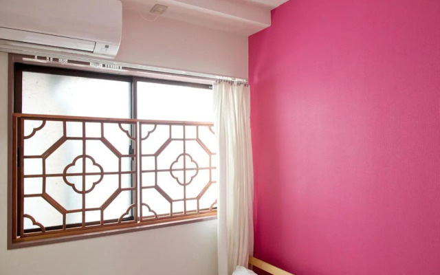 Lucy's House横浜中華街 House3