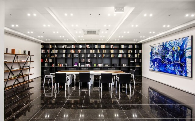 AG405 Hotel