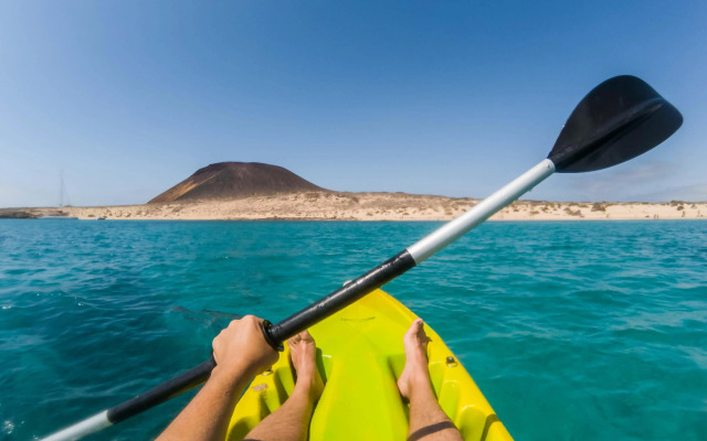 Barceló Teguise Beach - Adults only