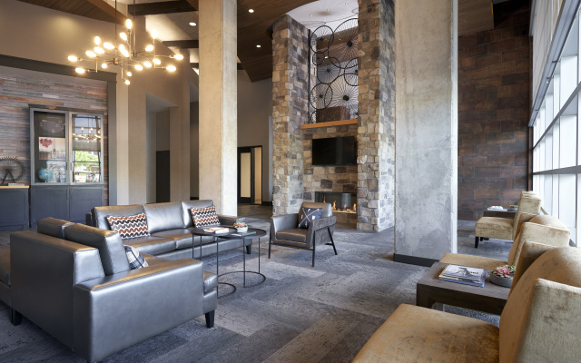 Archer Hotel Seattle/Redmond