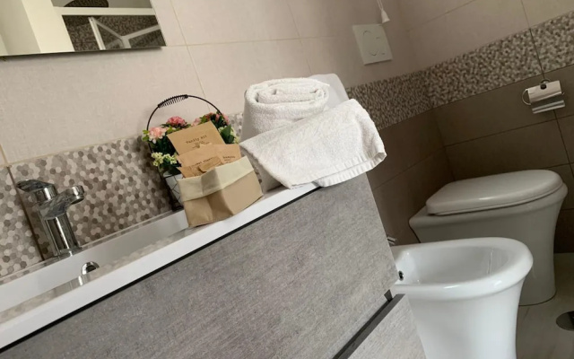 B&B Il Crepuscolo - Pompei