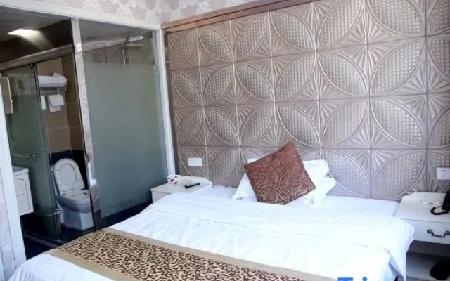 Kailun Hotel