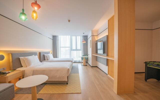 Holiday Inn Xi’an High Tech Zone by IHG