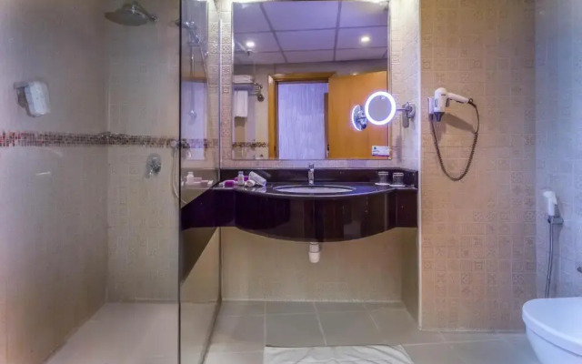 Al Safir Tower Residence & Tower
