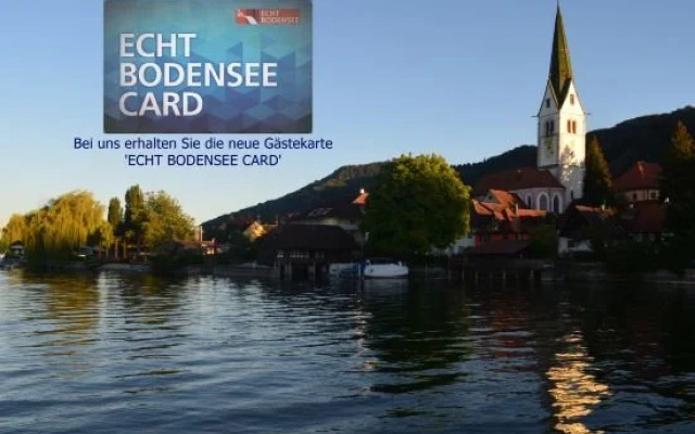 Pension Regenscheit