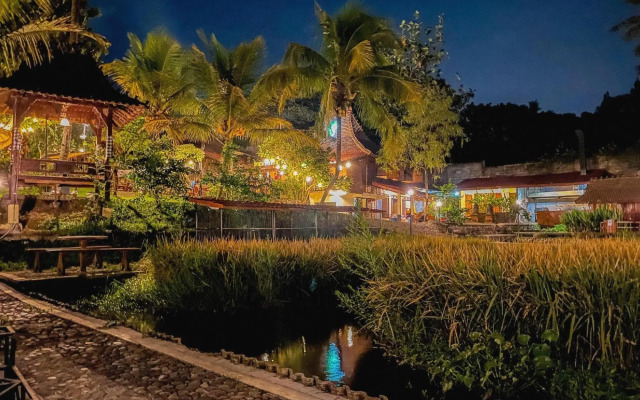 Padi Heritage Hotel