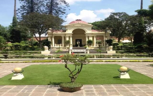 MeroStay204Satkar hotel