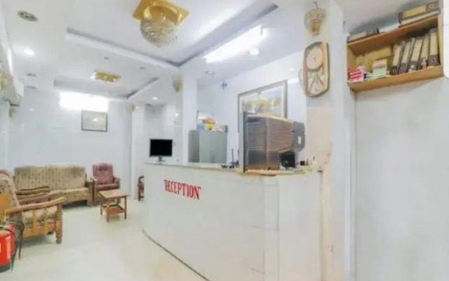 Metro Lodge