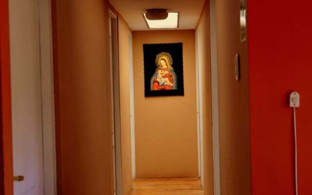 Hospedaje Keros Bed & Breakfast
