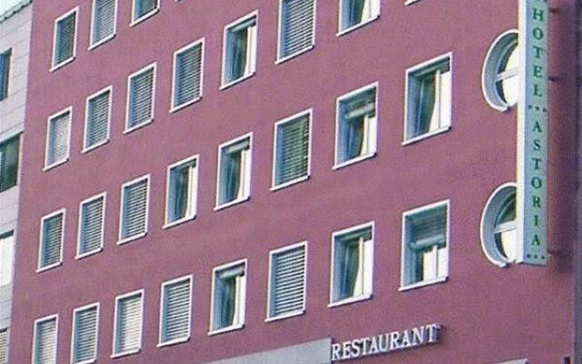 Hotel Astoria