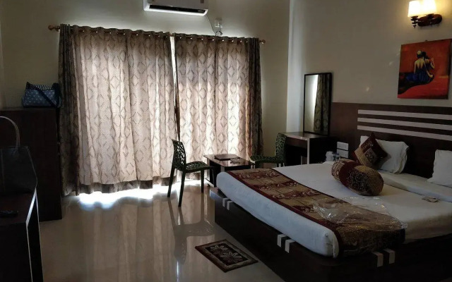 Viceroy Beach & Spa Resort