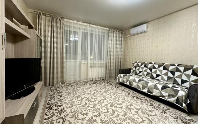 Апартаменты на улице Володарского 52/55