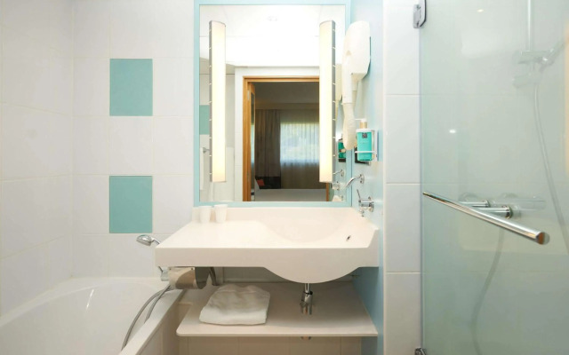 Novotel Reims Tinqueux