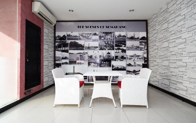 UTC Hotel Semarang