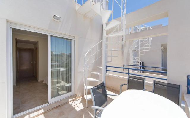 RealRent La Veleta