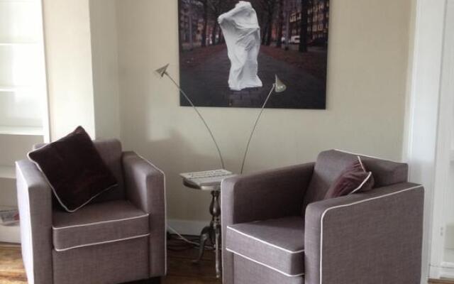 Bij Tijn op de Gracht