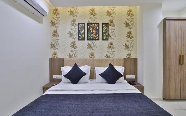 Hotel TGS