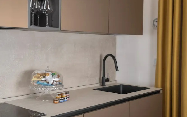 Taurinorum Apartments