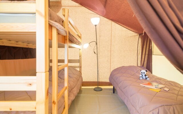 Camping les Princes dOrange