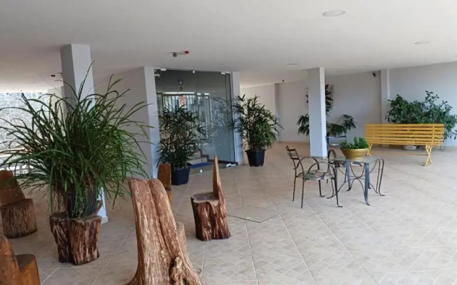 Apart Hotel Angra Dos Reis I