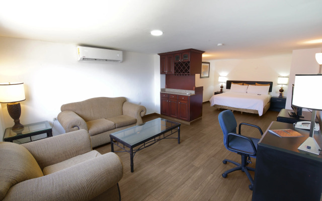 Gamma Ciudad Obregon by Fiesta Inn