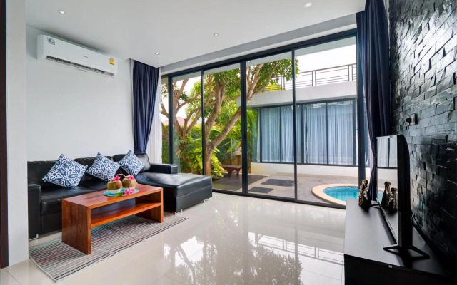 Coco Layma Villa Samui