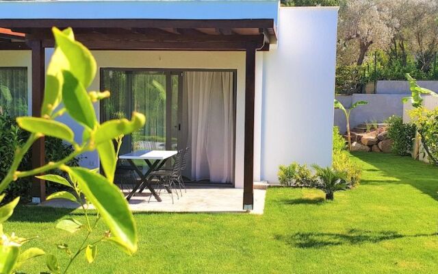 Bodrum Yoga Suites