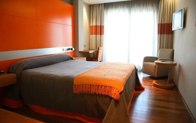 Hotel Ego