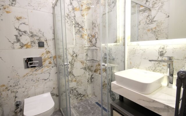 Bodrum Ada Apart Hotel