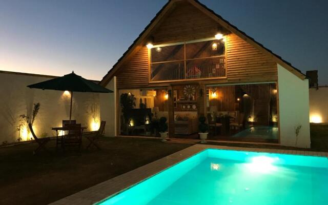 Divon Chalets