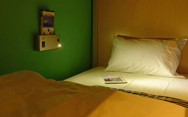 ZEN Rooms Ratchadaphisek Soi 17