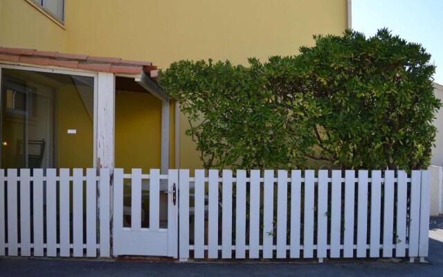 Appartement Narbonne, 2 pièces, 6 personnes - FR-1-229B-87