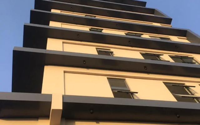 Park Apartments D-plus One bedroom + Living Room