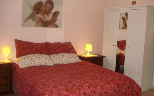 B&B La Mia Casa per Tutti