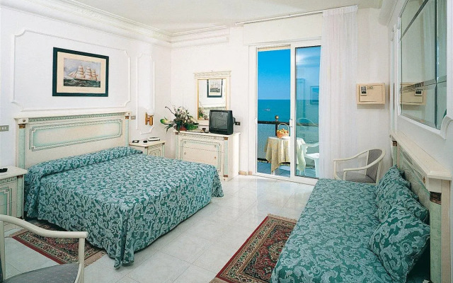 Grand Hotel Michelacci