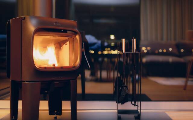 Spreeapartment JULIA