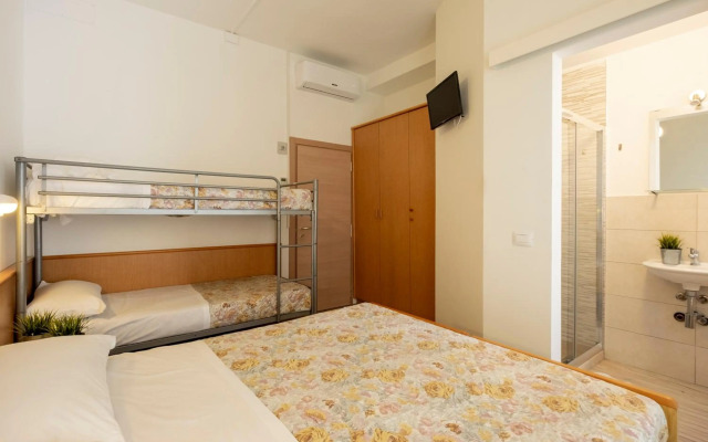 Hostel Bella Rimini