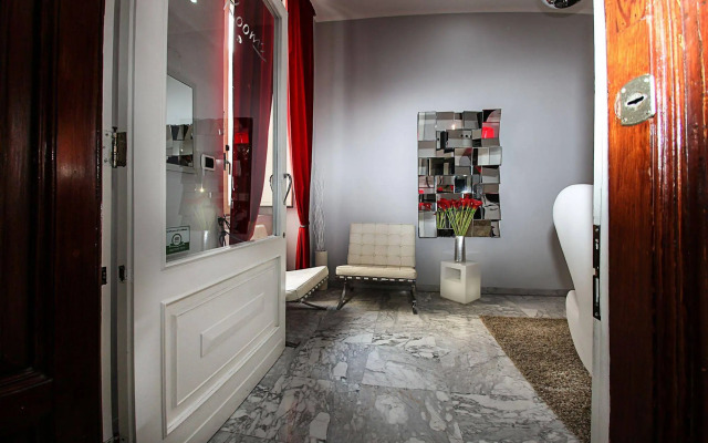 H Rooms Boutique Hotel