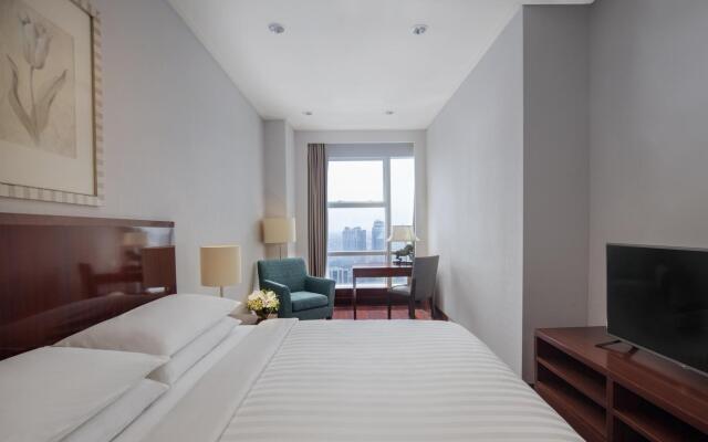 The Mayflower, Jakarta - Marriott Executive Apt