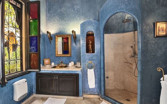 Riad Soleil d'Orient