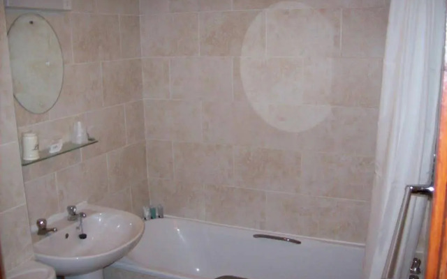 East Ayton Country House Hotel