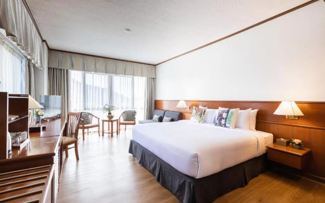 Royal Phuket City Hotel